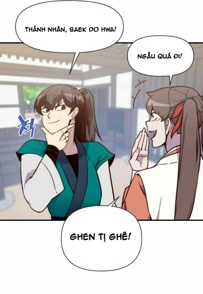 Kẻ Mạnh Nhất Lịch Sử Chap 128 - Next Chap 129