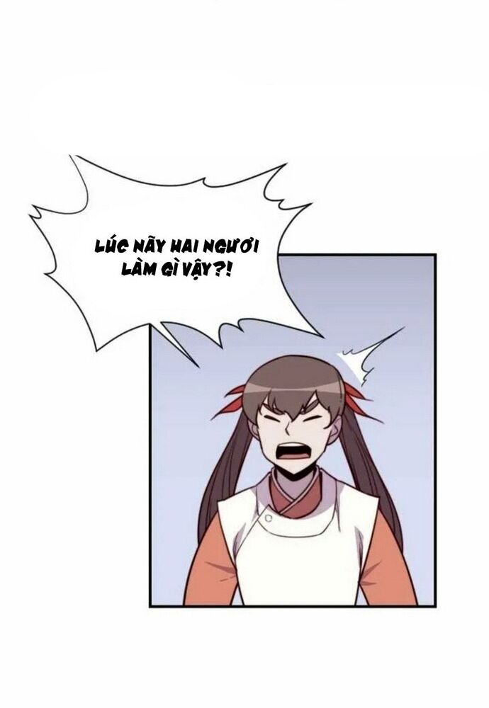 Kẻ Mạnh Nhất Lịch Sử Chap 128 - Next Chap 129