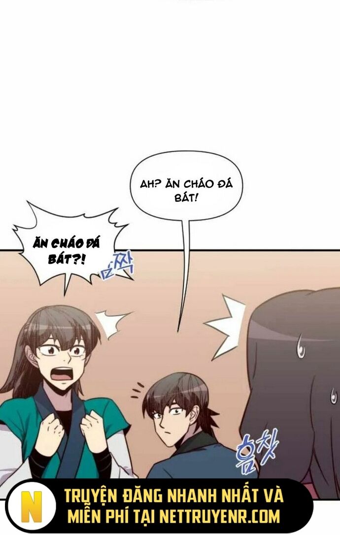 Kẻ Mạnh Nhất Lịch Sử Chap 128 - Next Chap 129