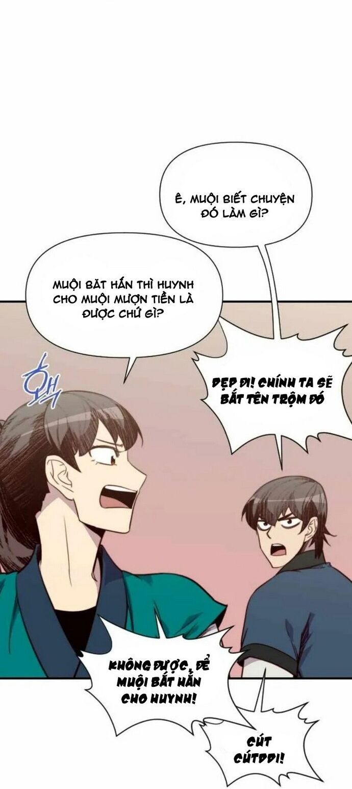 Kẻ Mạnh Nhất Lịch Sử Chap 128 - Next Chap 129