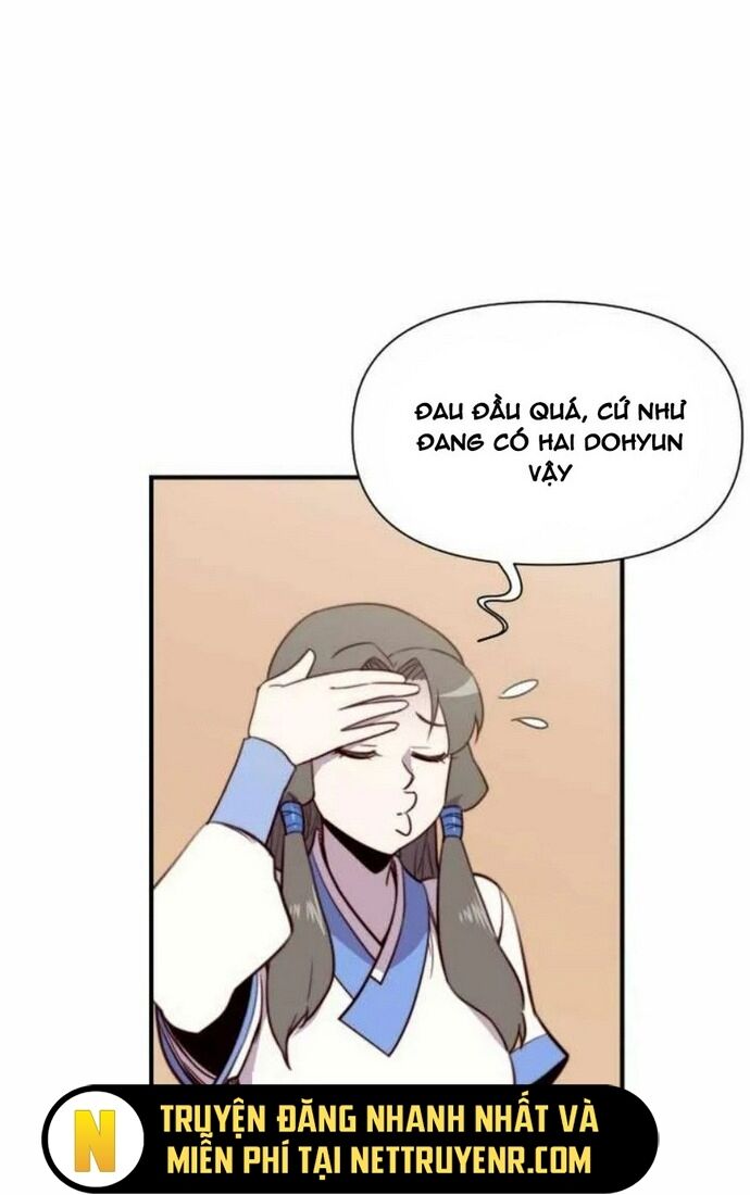 Kẻ Mạnh Nhất Lịch Sử Chap 128 - Next Chap 129