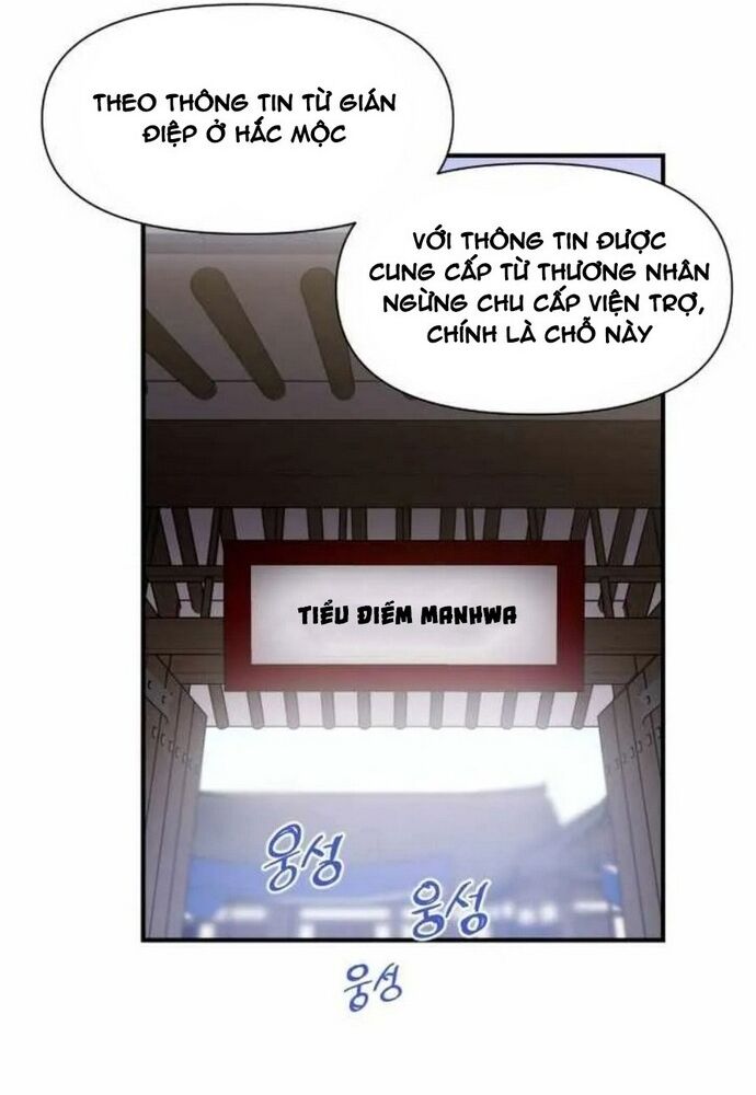 Kẻ Mạnh Nhất Lịch Sử Chap 128 - Next Chap 129