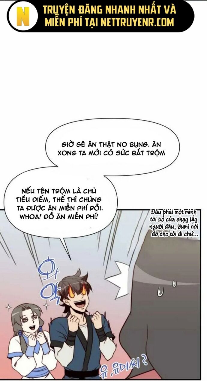 Kẻ Mạnh Nhất Lịch Sử Chap 128 - Next Chap 129