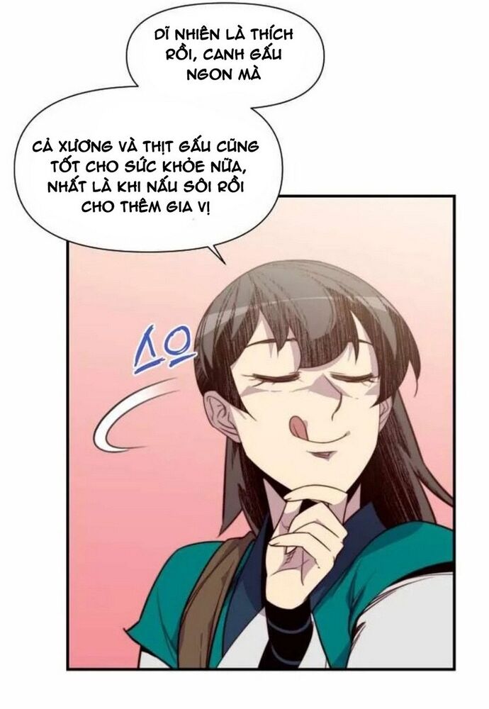 Kẻ Mạnh Nhất Lịch Sử Chap 128 - Next Chap 129
