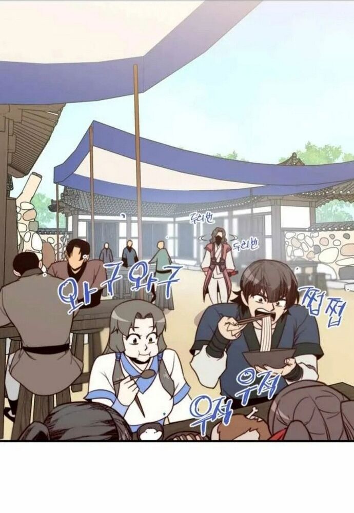 Kẻ Mạnh Nhất Lịch Sử Chap 128 - Next Chap 129