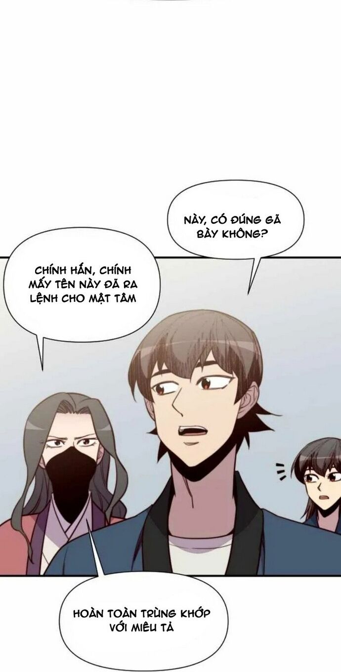 Kẻ Mạnh Nhất Lịch Sử Chap 128 - Next Chap 129