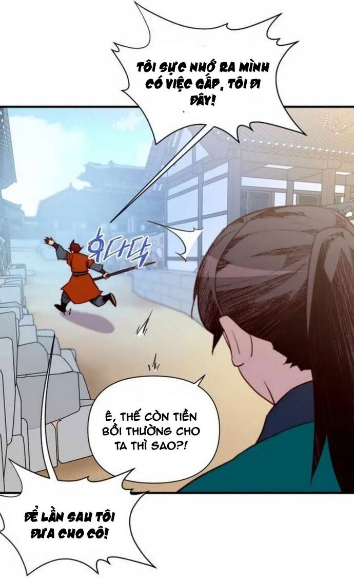 Kẻ Mạnh Nhất Lịch Sử Chap 128 - Next Chap 129
