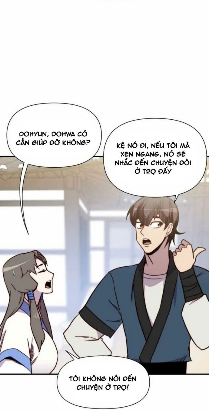 Kẻ Mạnh Nhất Lịch Sử Chap 128 - Next Chap 129