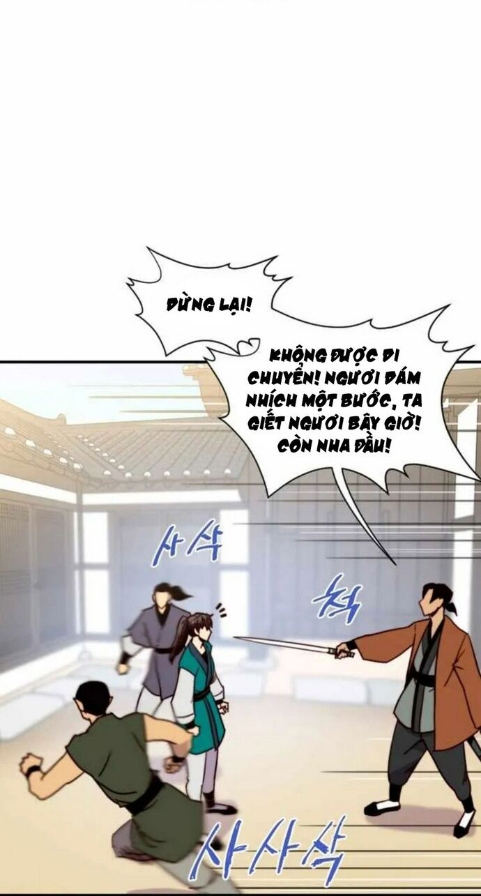 Kẻ Mạnh Nhất Lịch Sử Chap 128 - Next Chap 129