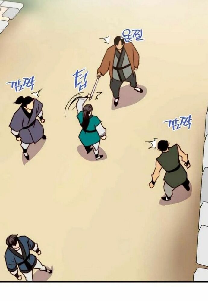 Kẻ Mạnh Nhất Lịch Sử Chap 128 - Next Chap 129