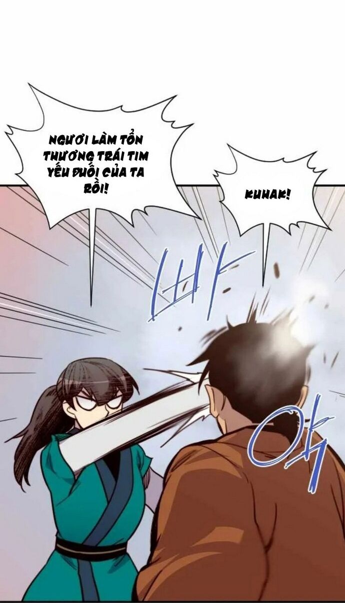 Kẻ Mạnh Nhất Lịch Sử Chap 128 - Next Chap 129