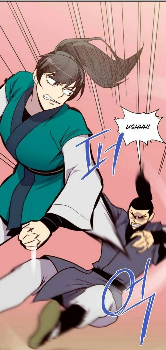 Kẻ Mạnh Nhất Lịch Sử Chap 128 - Next Chap 129