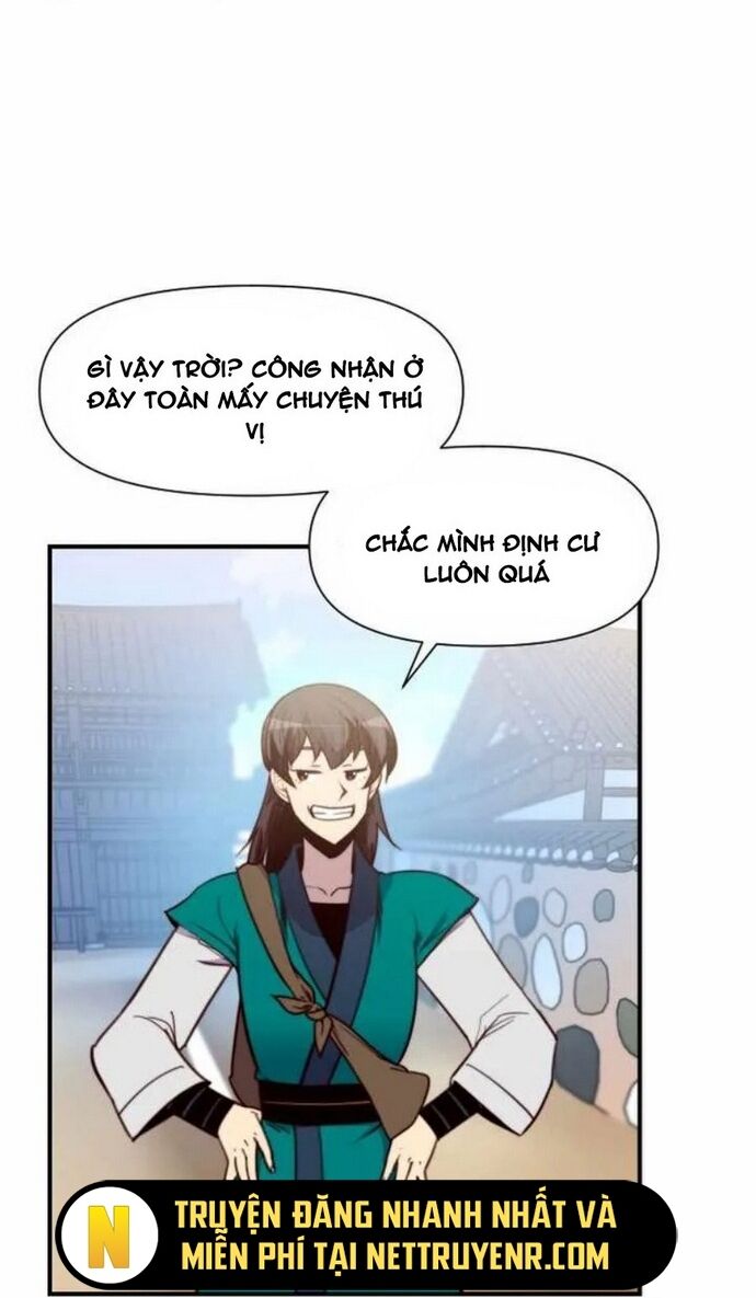 Kẻ Mạnh Nhất Lịch Sử Chap 128 - Next Chap 129