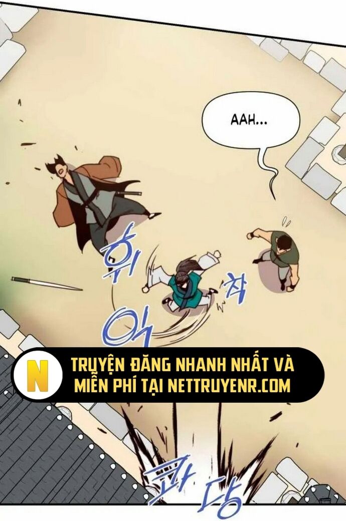 Kẻ Mạnh Nhất Lịch Sử Chap 128 - Next Chap 129