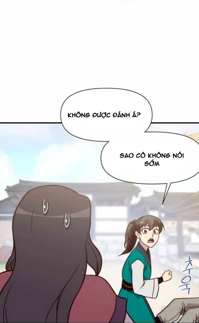 Kẻ Mạnh Nhất Lịch Sử Chap 128 - Next Chap 129