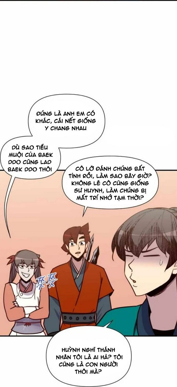 Kẻ Mạnh Nhất Lịch Sử Chap 128 - Next Chap 129