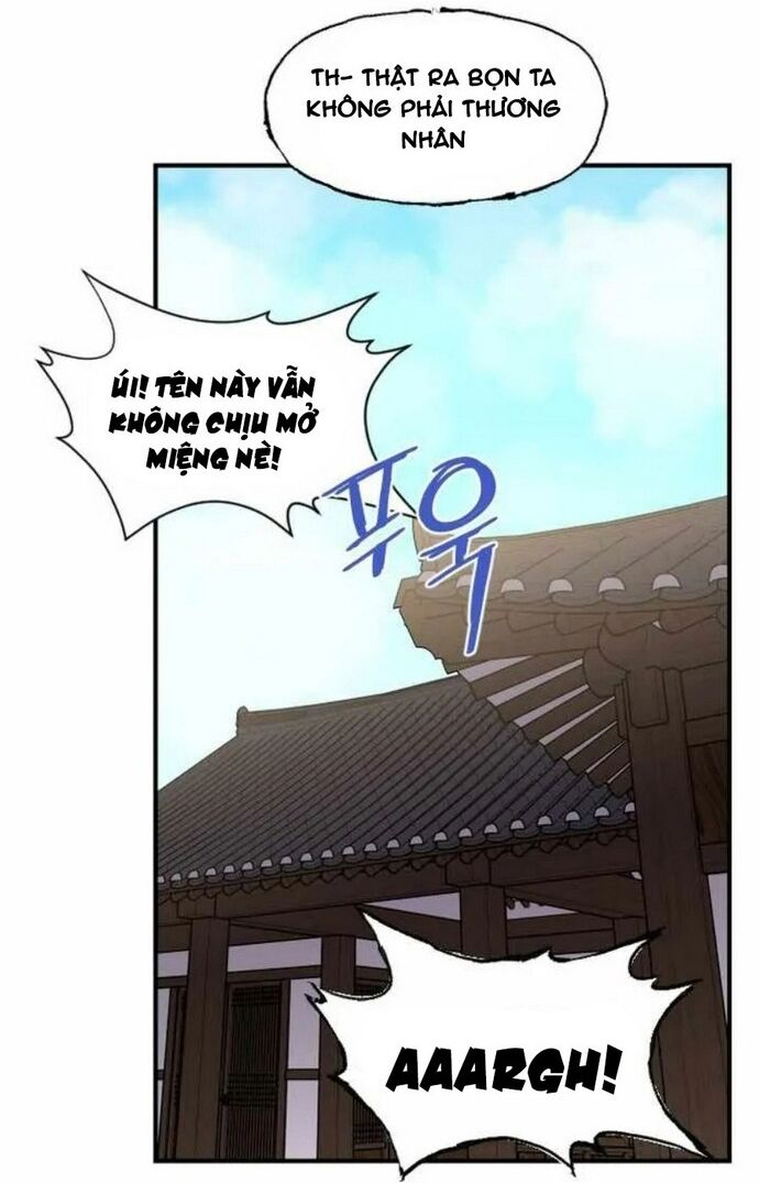 Kẻ Mạnh Nhất Lịch Sử Chap 128 - Next Chap 129