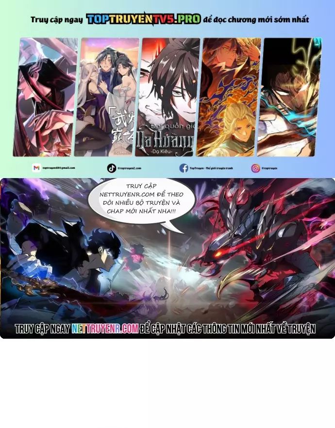 Kẻ Mạnh Nhất Lịch Sử Chap 129 - Next Chap 130