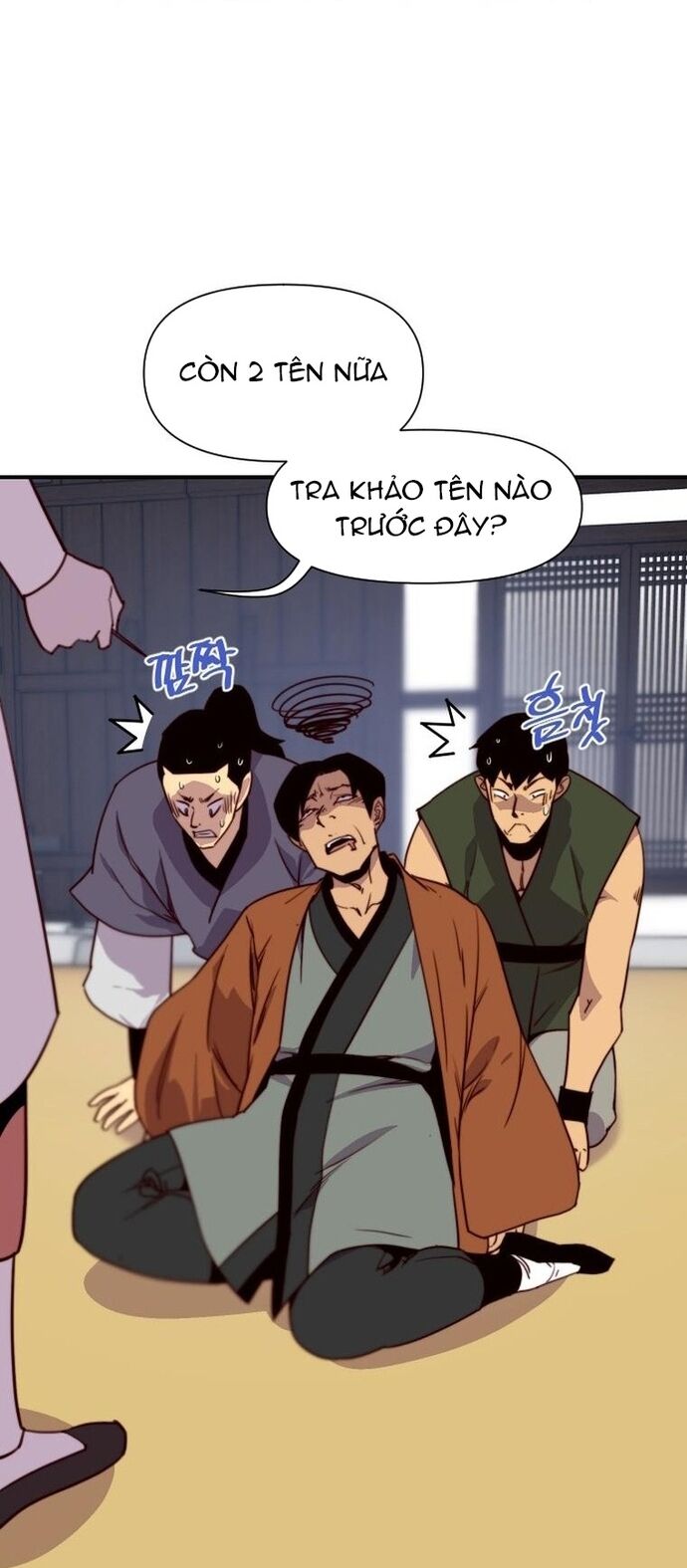 Kẻ Mạnh Nhất Lịch Sử Chap 129 - Next Chap 130