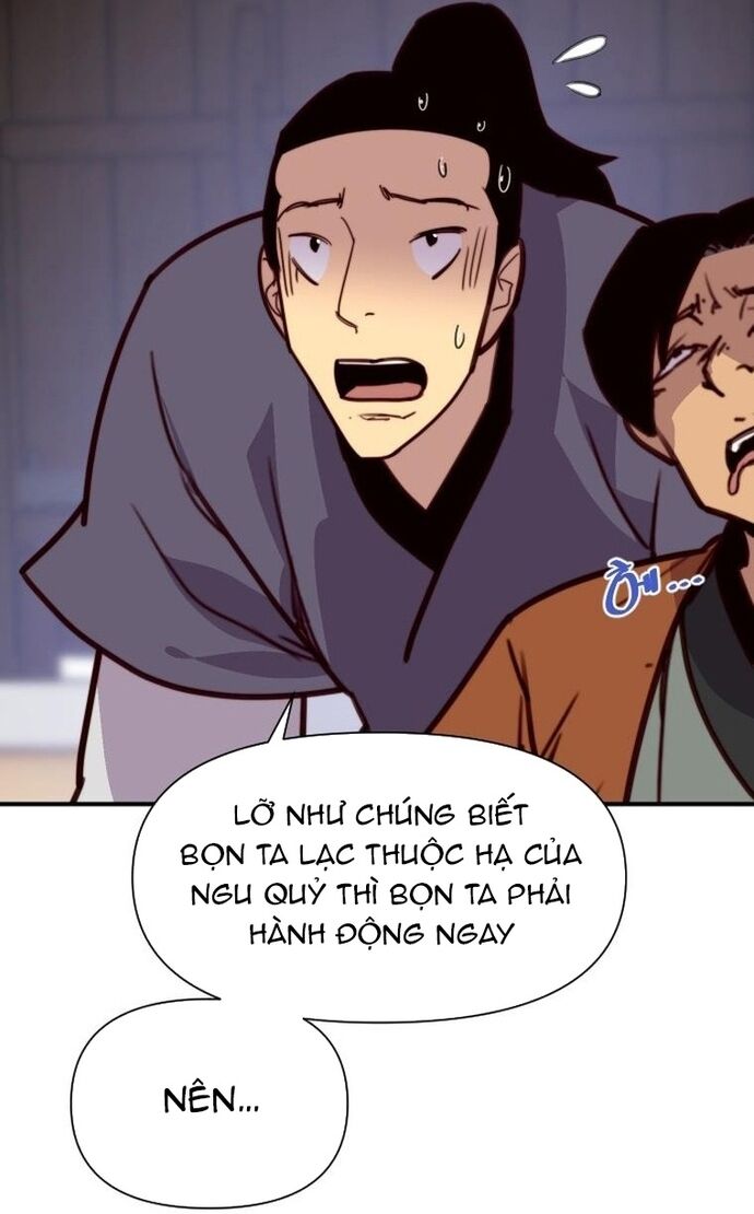 Kẻ Mạnh Nhất Lịch Sử Chap 129 - Next Chap 130