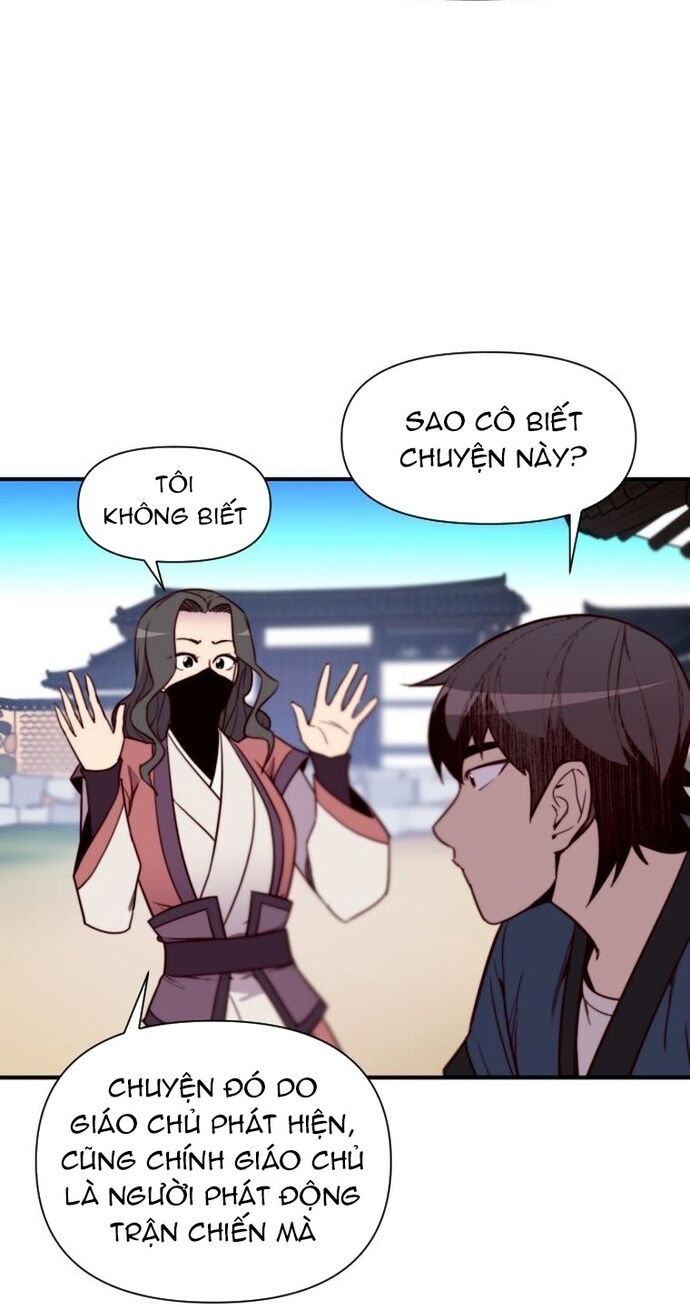 Kẻ Mạnh Nhất Lịch Sử Chap 129 - Next Chap 130
