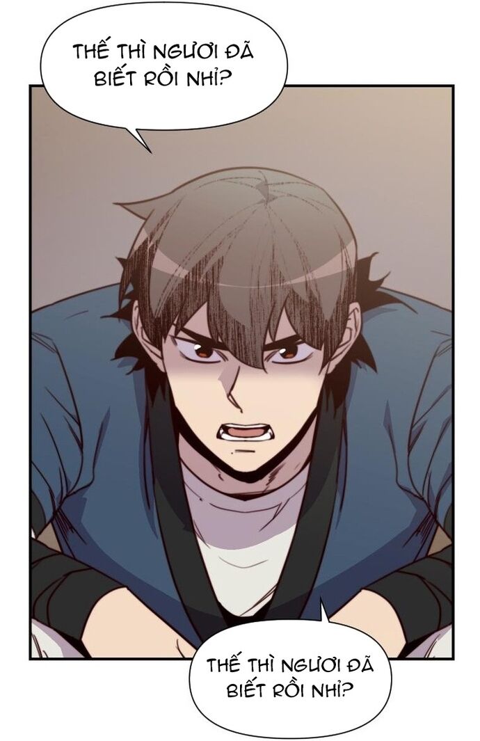 Kẻ Mạnh Nhất Lịch Sử Chap 129 - Next Chap 130
