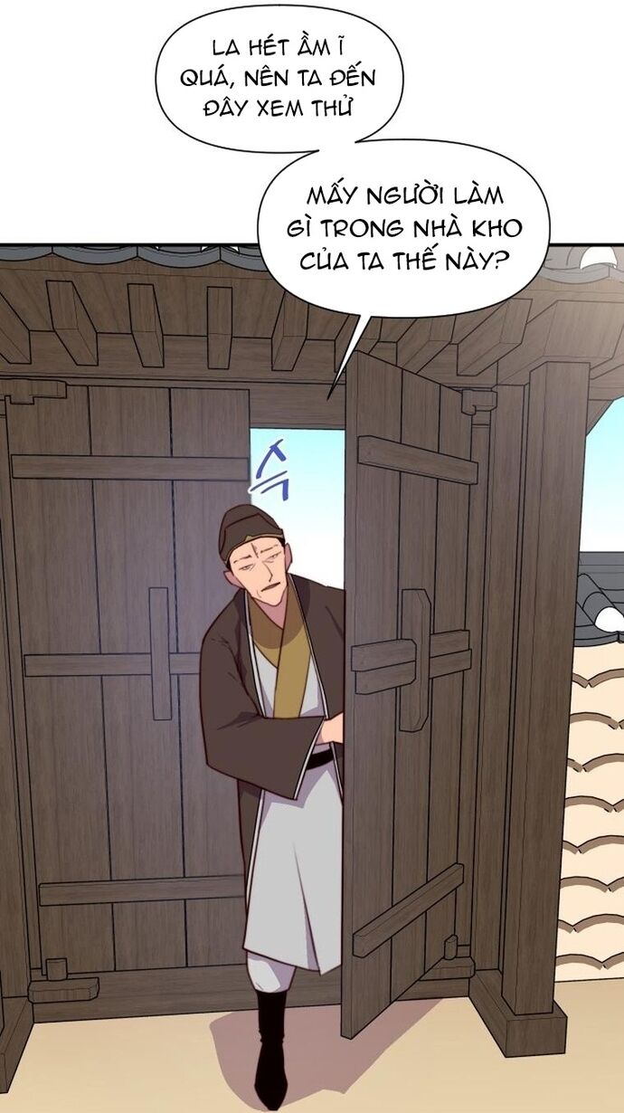 Kẻ Mạnh Nhất Lịch Sử Chap 129 - Next Chap 130