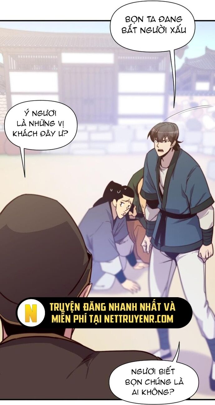 Kẻ Mạnh Nhất Lịch Sử Chap 129 - Next Chap 130