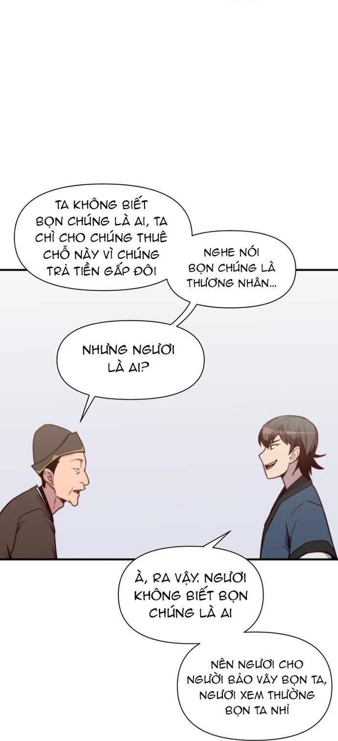 Kẻ Mạnh Nhất Lịch Sử Chap 129 - Next Chap 130