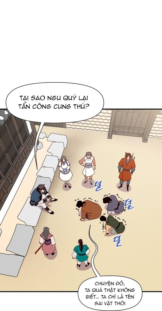 Kẻ Mạnh Nhất Lịch Sử Chap 129 - Next Chap 130
