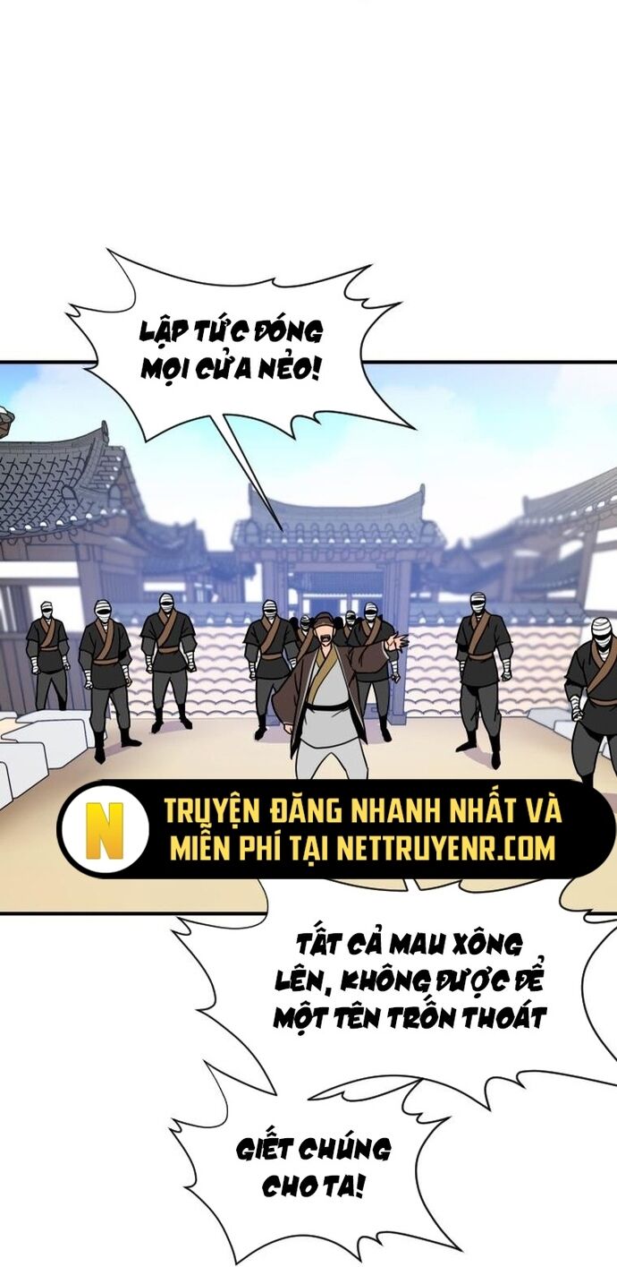 Kẻ Mạnh Nhất Lịch Sử Chap 129 - Next Chap 130