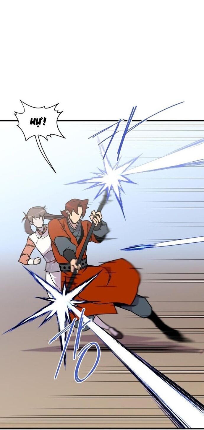 Kẻ Mạnh Nhất Lịch Sử Chap 129 - Next Chap 130