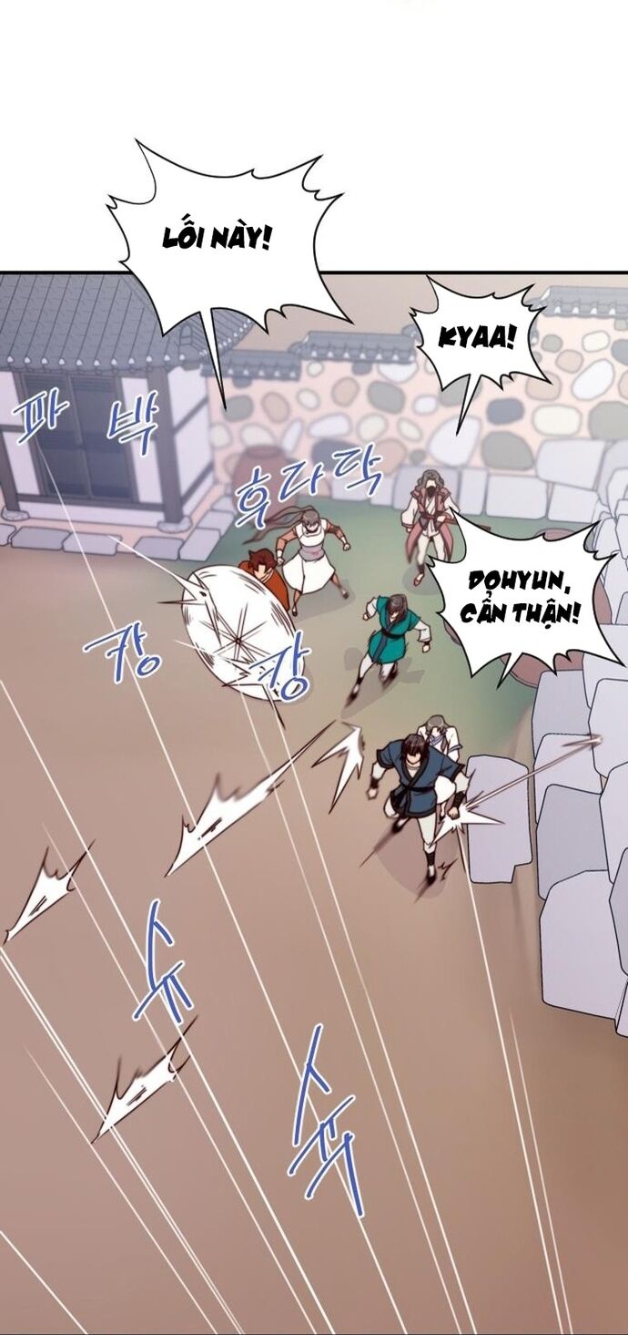 Kẻ Mạnh Nhất Lịch Sử Chap 129 - Next Chap 130