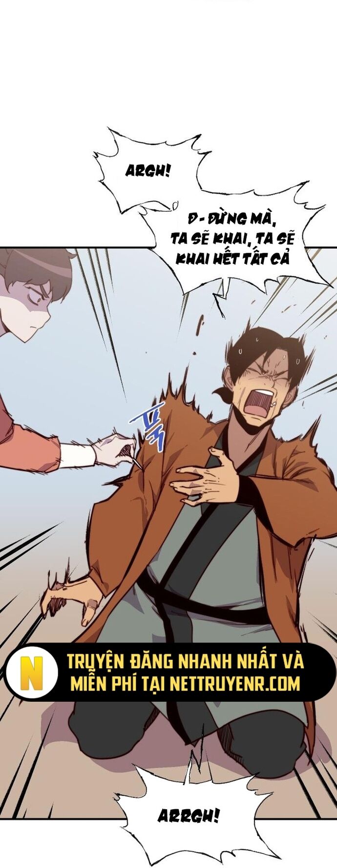 Kẻ Mạnh Nhất Lịch Sử Chap 129 - Next Chap 130