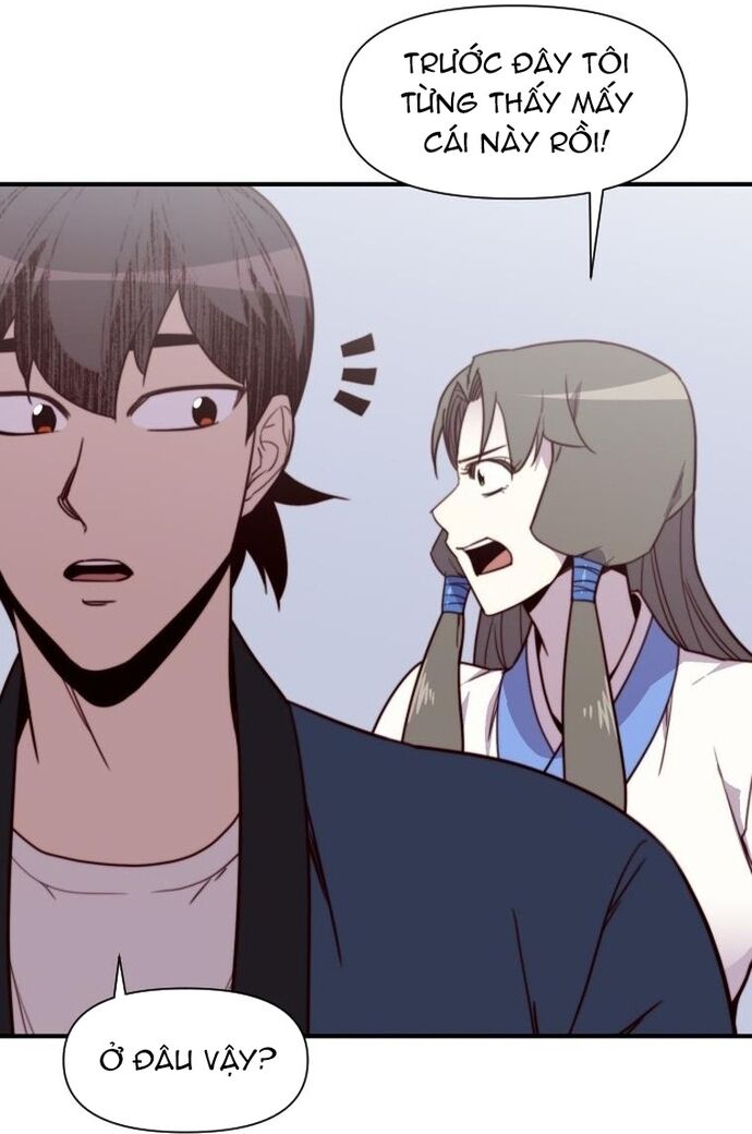 Kẻ Mạnh Nhất Lịch Sử Chap 129 - Next Chap 130
