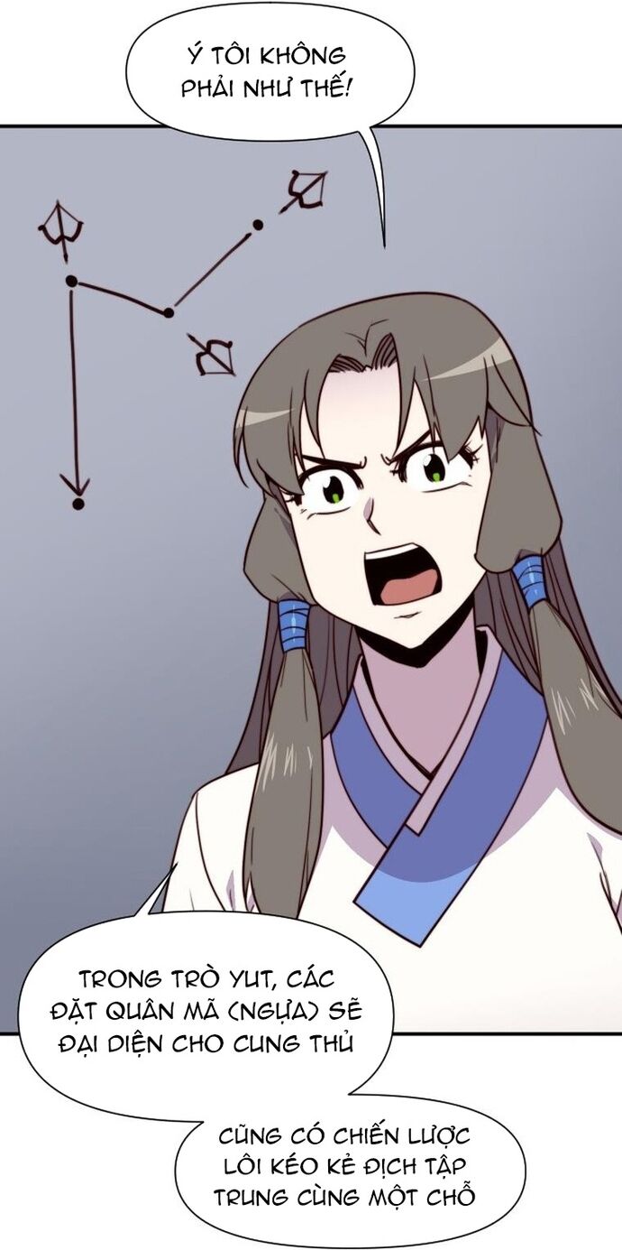 Kẻ Mạnh Nhất Lịch Sử Chap 129 - Next Chap 130