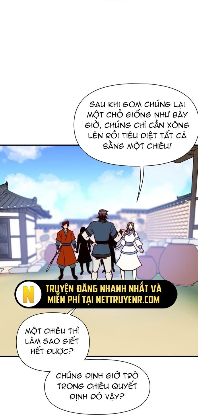 Kẻ Mạnh Nhất Lịch Sử Chap 129 - Next Chap 130