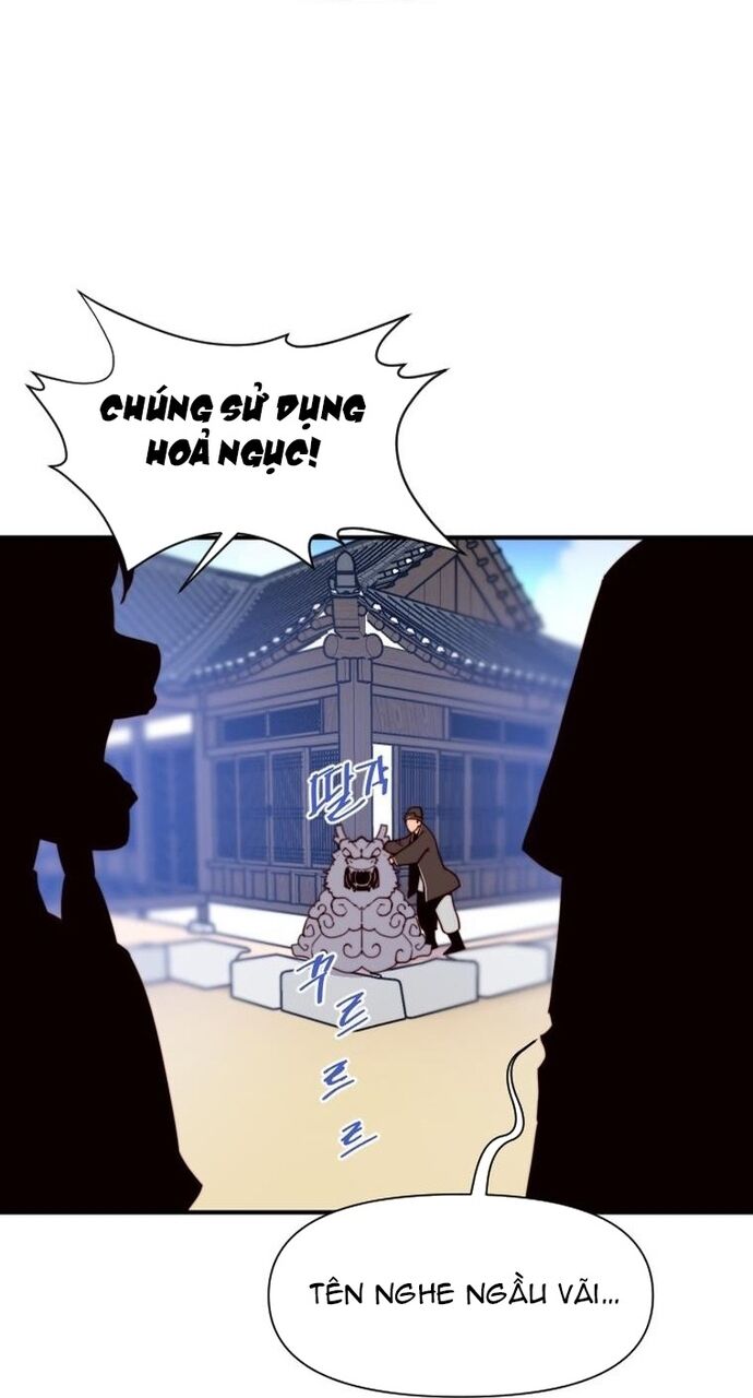 Kẻ Mạnh Nhất Lịch Sử Chap 129 - Next Chap 130