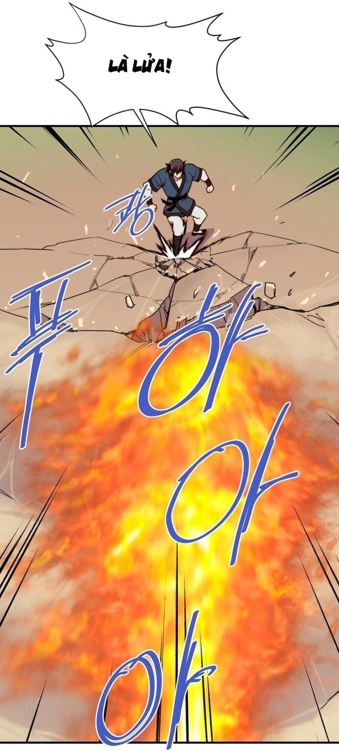 Kẻ Mạnh Nhất Lịch Sử Chap 129 - Next Chap 130