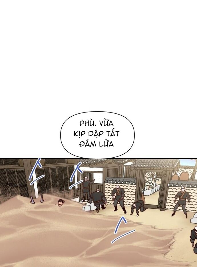 Kẻ Mạnh Nhất Lịch Sử Chap 129 - Next Chap 130