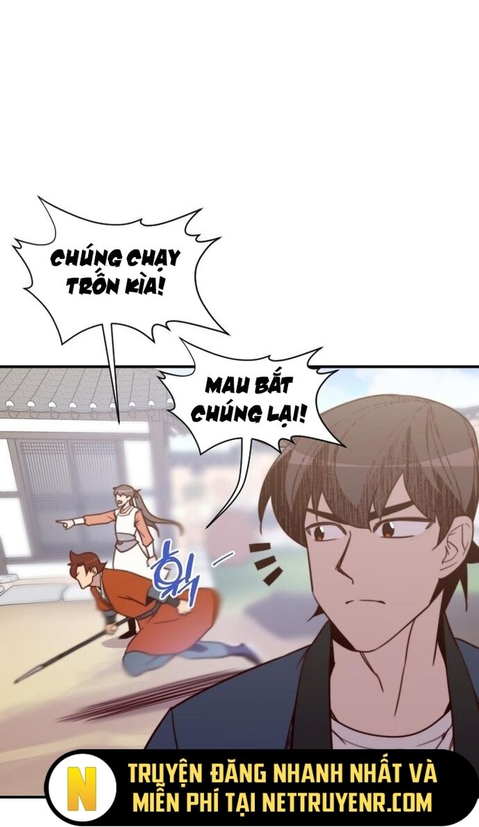 Kẻ Mạnh Nhất Lịch Sử Chap 129 - Next Chap 130