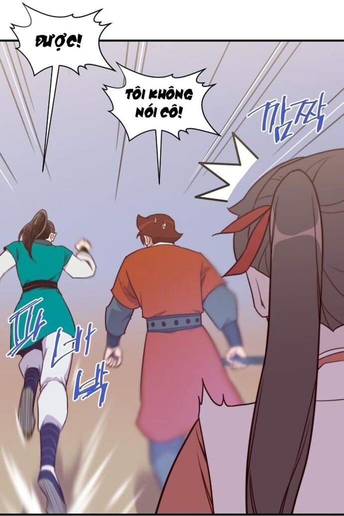Kẻ Mạnh Nhất Lịch Sử Chap 129 - Next Chap 130