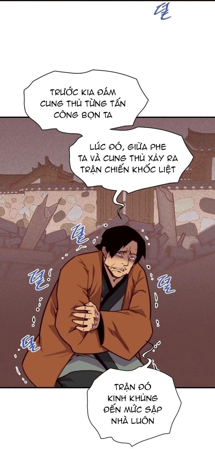 Kẻ Mạnh Nhất Lịch Sử Chap 129 - Next Chap 130