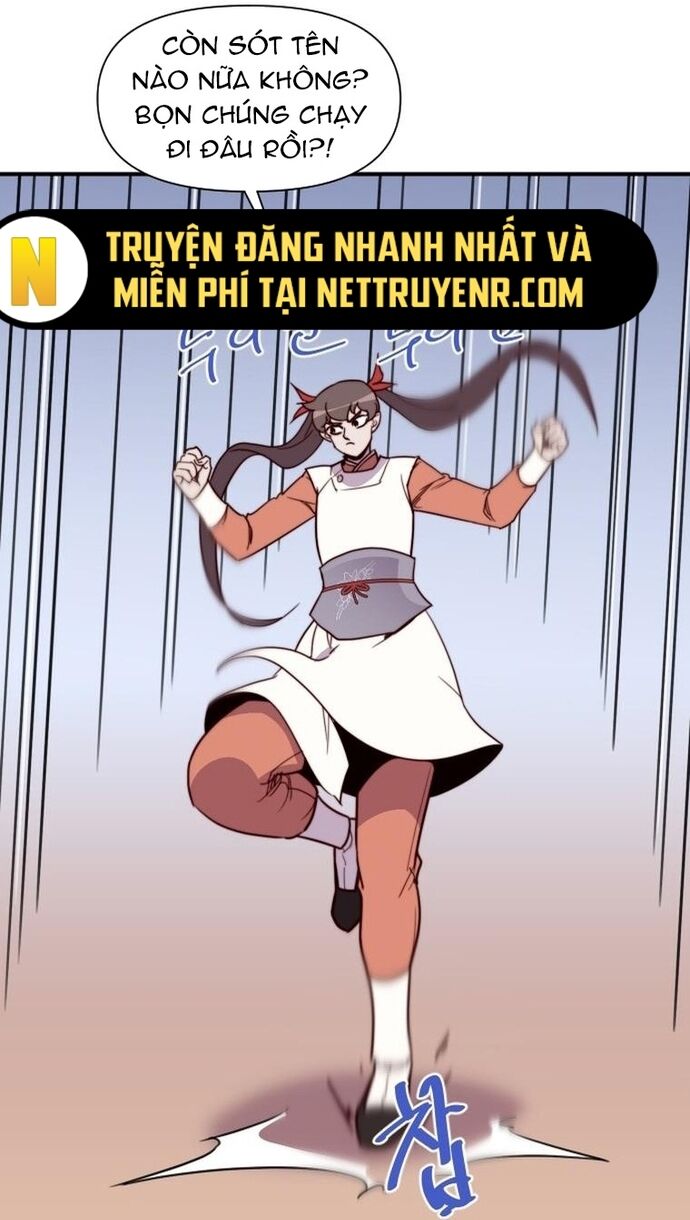 Kẻ Mạnh Nhất Lịch Sử Chap 129 - Next Chap 130
