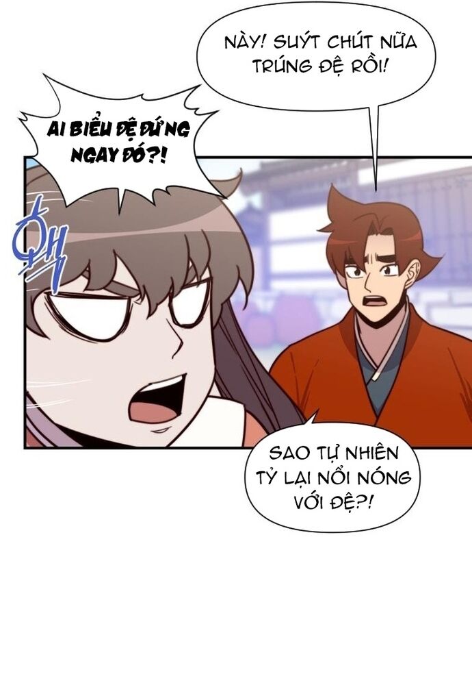 Kẻ Mạnh Nhất Lịch Sử Chap 129 - Next Chap 130