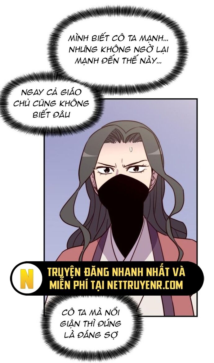 Kẻ Mạnh Nhất Lịch Sử Chap 129 - Next Chap 130