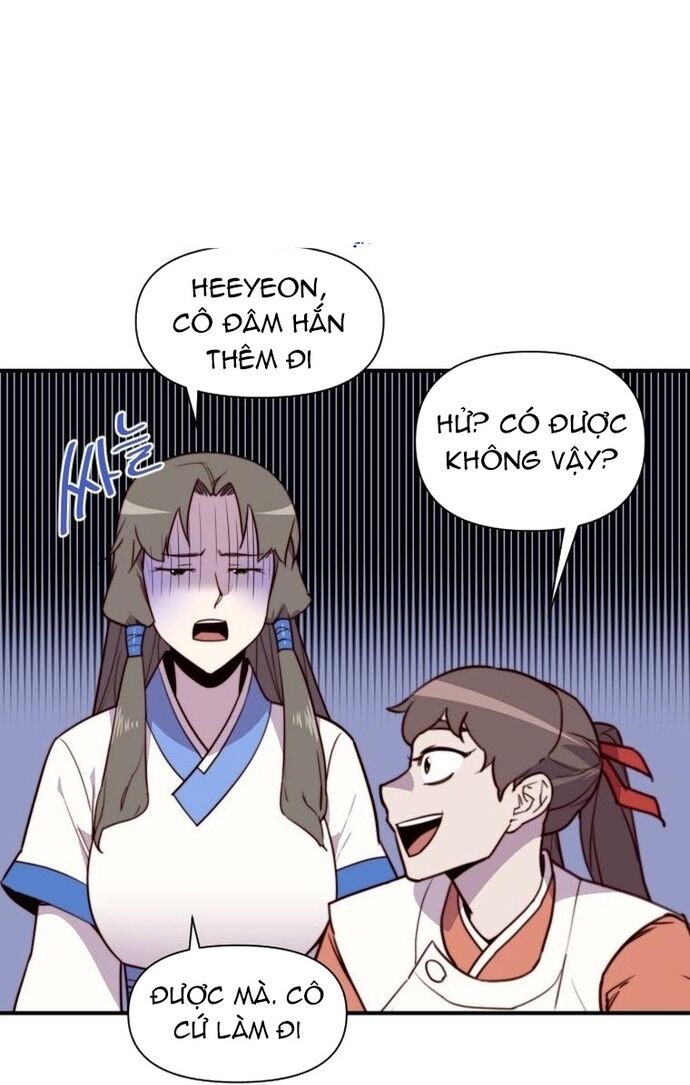 Kẻ Mạnh Nhất Lịch Sử Chap 129 - Next Chap 130