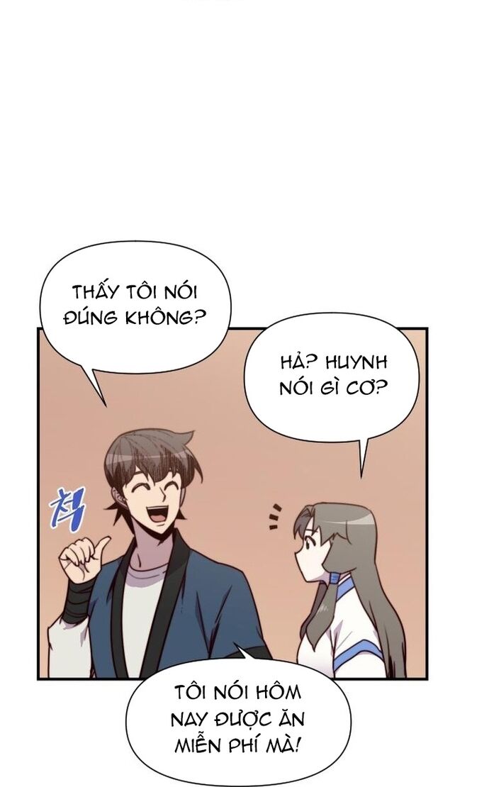 Kẻ Mạnh Nhất Lịch Sử Chap 129 - Next Chap 130