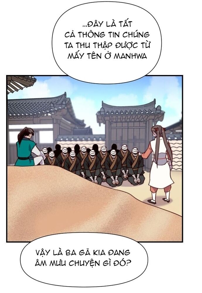 Kẻ Mạnh Nhất Lịch Sử Chap 129 - Next Chap 130