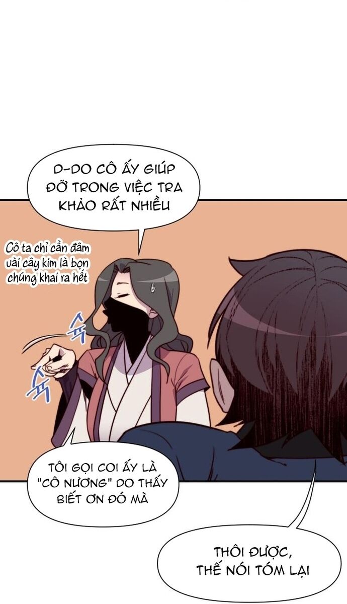 Kẻ Mạnh Nhất Lịch Sử Chap 129 - Next Chap 130